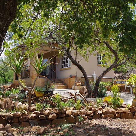 Bosveldsig Cottages Modimolle Exterior photo