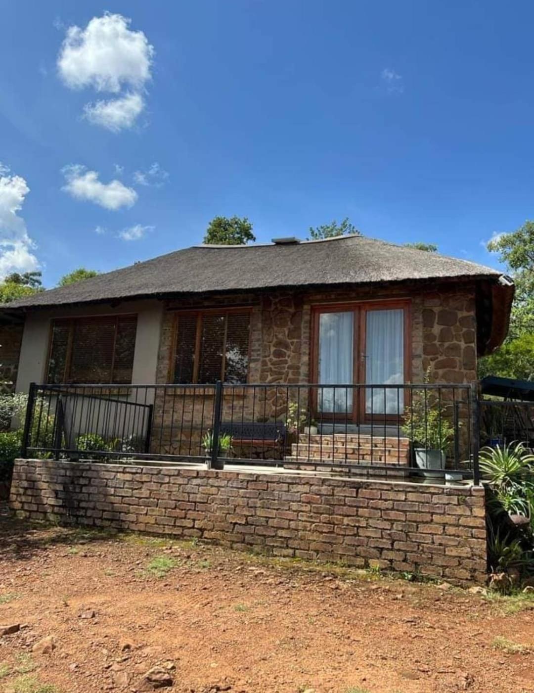 Bosveldsig Cottages Modimolle Exterior photo