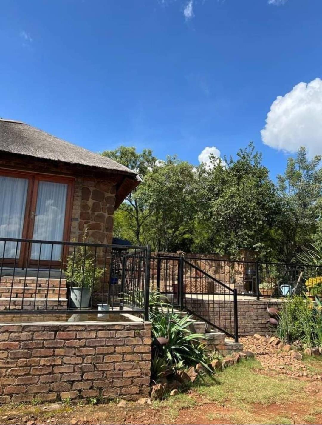 Bosveldsig Cottages Modimolle Exterior photo