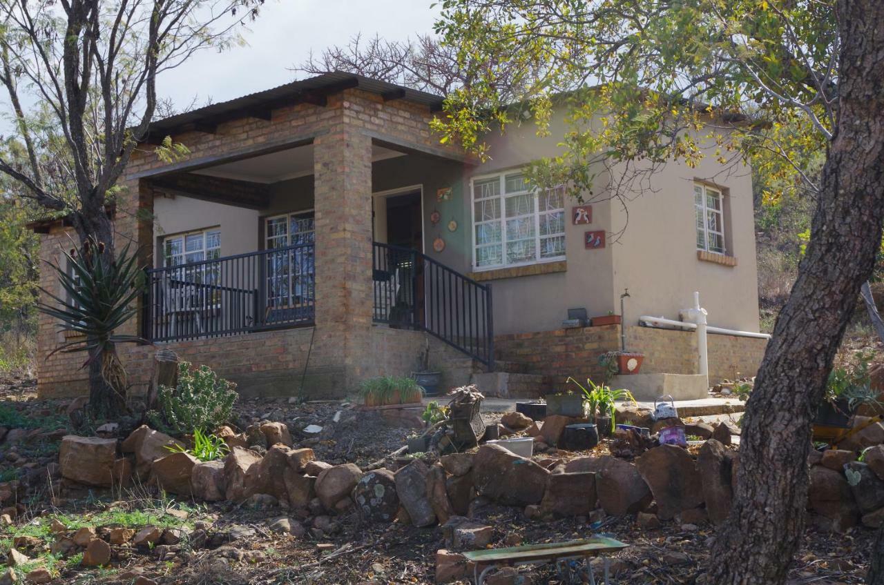 Bosveldsig Cottages Modimolle Exterior photo