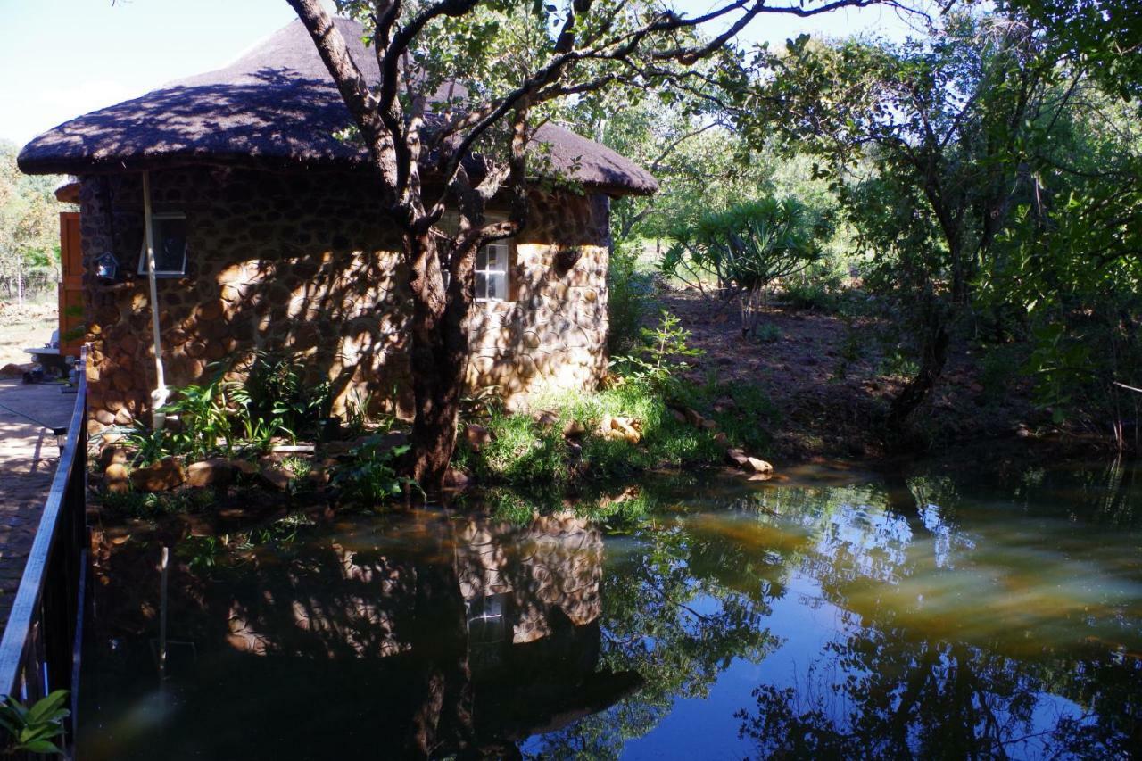 Bosveldsig Cottages Modimolle Exterior photo