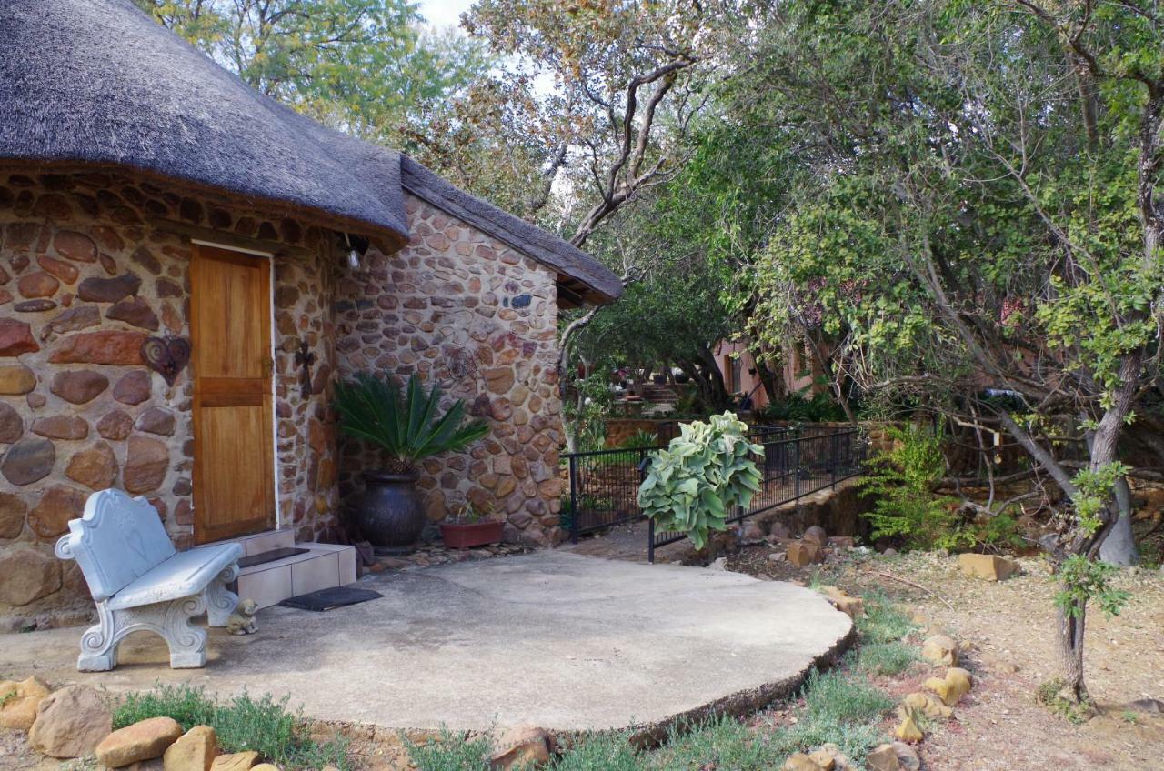 Bosveldsig Cottages Modimolle Exterior photo