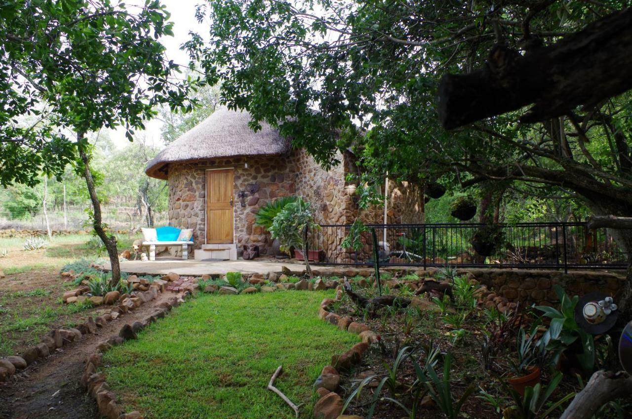 Bosveldsig Cottages Modimolle Exterior photo