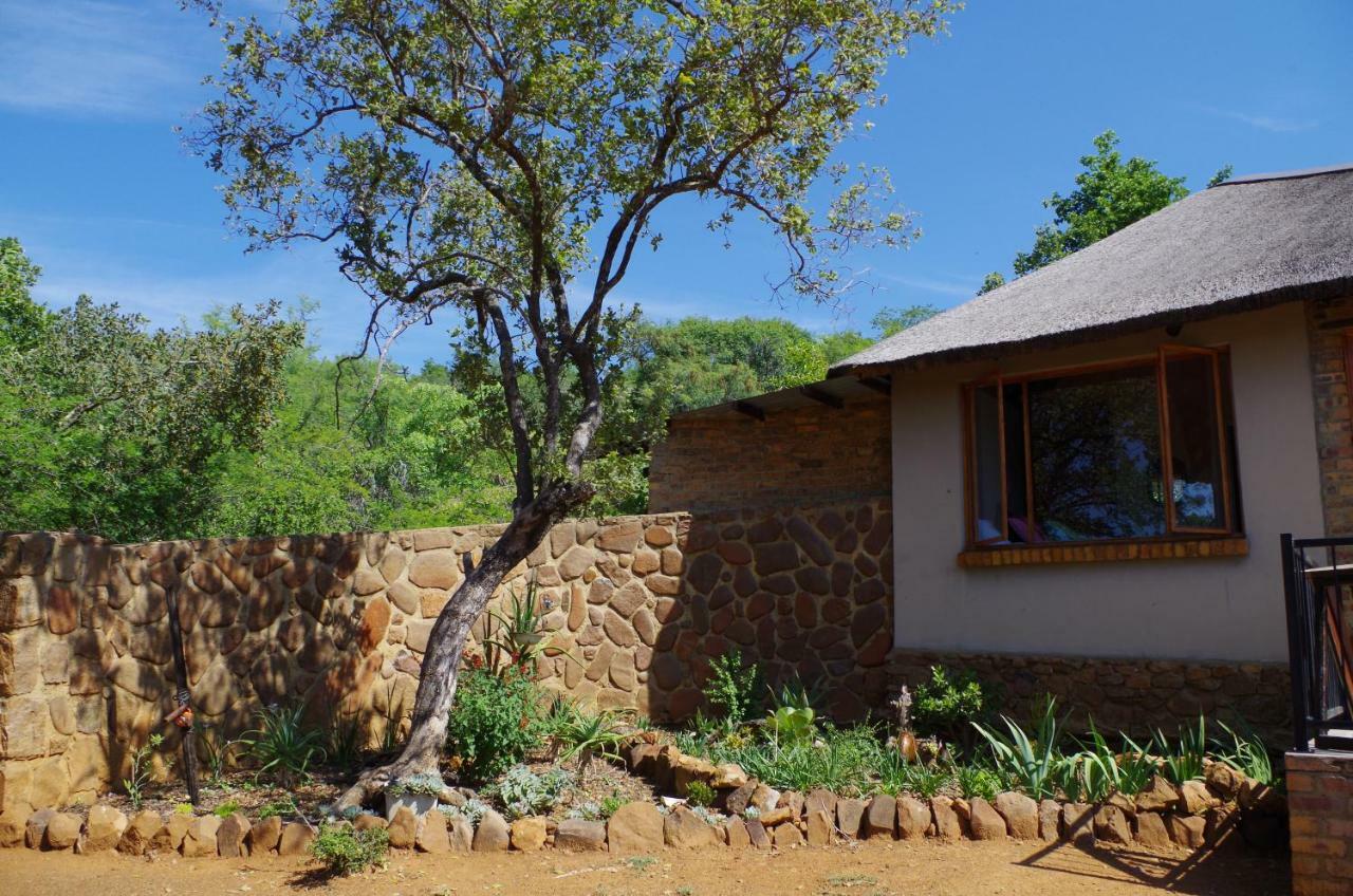 Bosveldsig Cottages Modimolle Exterior photo